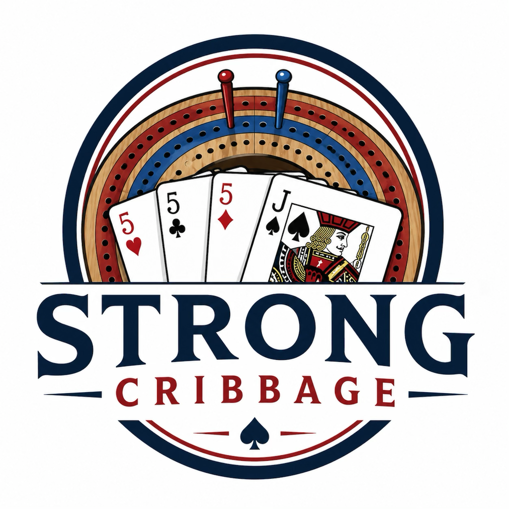 Strong Cribbage